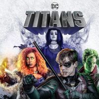 Titans saison 2 : accident mortel sur le tournage, la production arrêtée