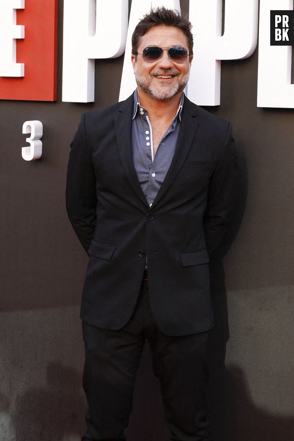 Enrique (La Casa de Papel) : l'interprète d'Arturo a bien changé