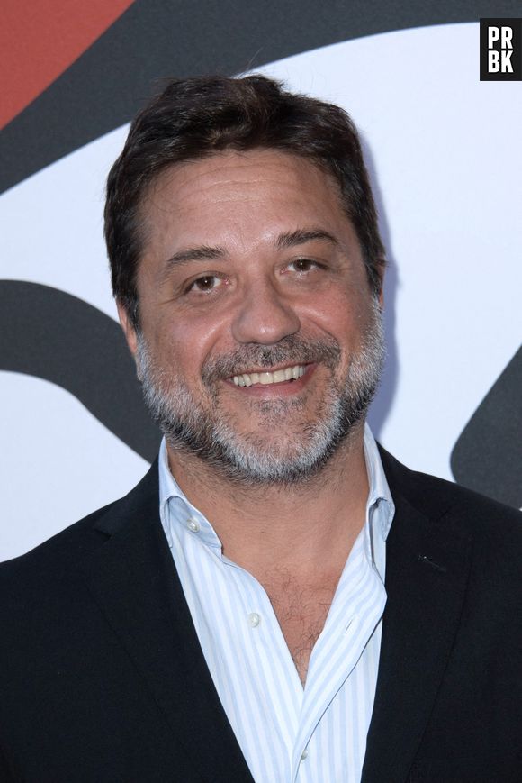 Enrique (La Casa de Papel) : l'interprète d'Arturo a bien changé