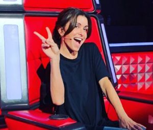 The Voice 9 : Jenifer sur le départ ? Elle sème le doute