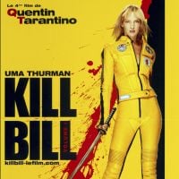 Kill Bill 3 : Quentin Tarantino et Uma Thurman rêvent toujours d&#039;une suite