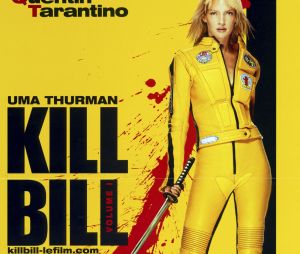 Kill Bill 3 : Quentin Tarantino et Uma Thurman rêvent toujours d'une suite