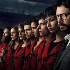 La Casa de Papel : découvrez les personnages les plus populaires auprès des internautes