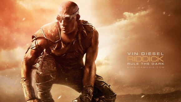 Riddick 4 : Vin Diesel annonce la production d'une suite