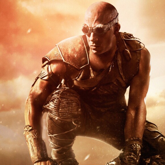 Riddick 4 : Vin Diesel annonce la production d'une suite