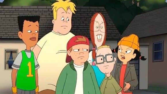 La Cour de Récré de retour : un court-métrage en live-action se prépare