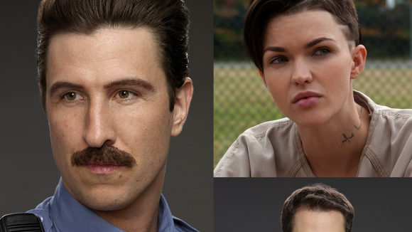 Pablo Schreiber, Ruby Rose... : que deviennent les anciens acteurs de Orange is the New Black ?