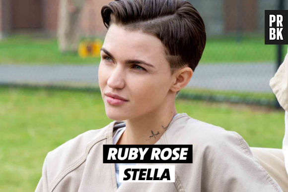 Orange is the New Black : que devient Ruby Rose ?