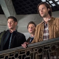 Supernatural saison 15 : une fin mortelle pour la série ? Jared Padalecki se confie
