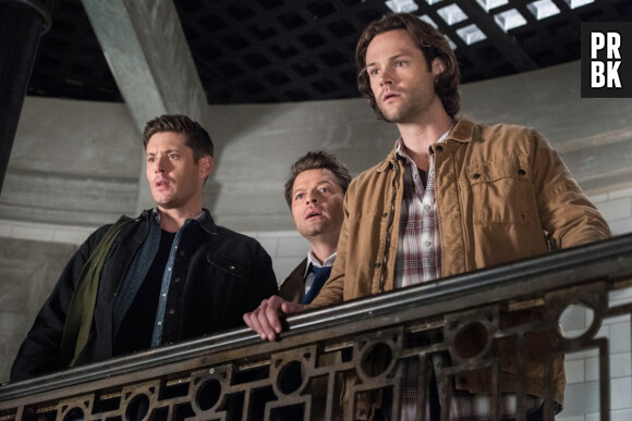 Supernatural saison 15 : une fin mortelle pour la série ? Jared Padalecki se confie