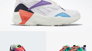 Reebok, adidas, Nike... Nos 7 paires de sneakers coups de coeur à porter cet été