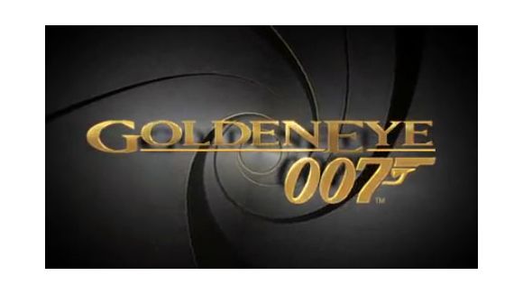 GoldenEye 007 sur Wii ... une nouvelle vidéo avec Daniel Craig