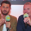 Ninja Warrior 2019 : Christophe Beaugrand et Denis Brogniart racontent leur pire moment de honte