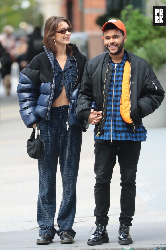 Bella Hadid et The Weeknd séparés ? Ce serait une nouvelle rupture pour le couple