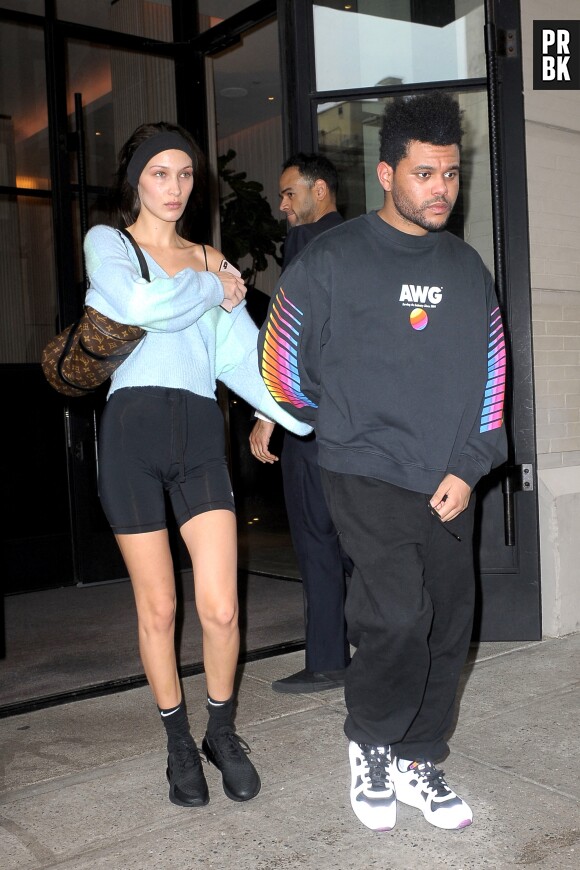 Bella Hadid et The Weeknd séparés ? Ce serait une nouvelle rupture pour le couple