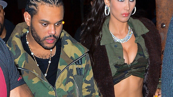 Bella Hadid et The Weeknd séparés ? Nouvelle rupture pour le couple