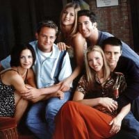 Friends : David Schwimmer est contre le retour de la série, il explique pourquoi
