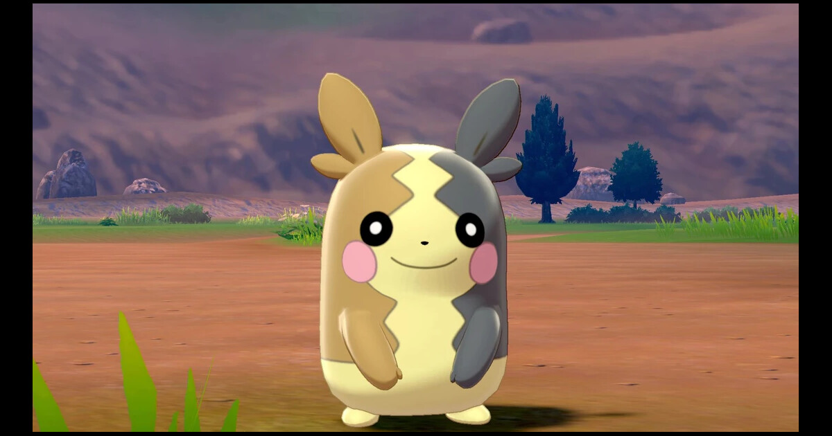 Pokémon Épée et Bouclier sur Nintendo Switch : date de sortie, nouveaux