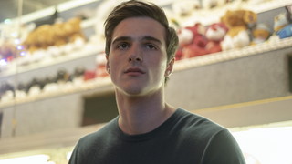 Jacob Elordi blessé sur le tournage d'Euphoria : "Eric Dane m'a fracassé"