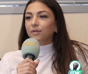 Eva Queen (Interview)