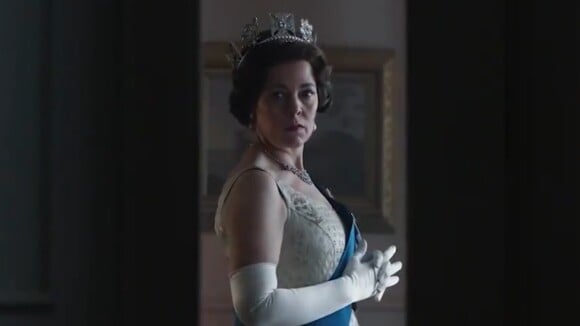 The Crown saison 3 : premier teaser et date de mise en ligne enfin dévoilés