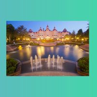 TEST - Sauras-tu reconnaître ces célèbres lieux de Disneyland® Paris ?