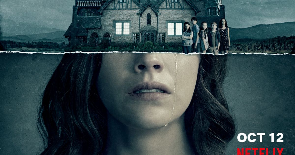 The Haunting of Hill House : une saison 2 "incroyablement effrayante