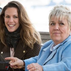Demain nous appartient : Mimie Mathy bientôt de retour ? Elle se confie