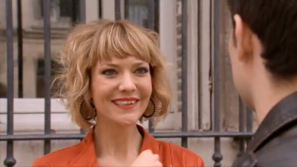 Plus belle la vie : Wendy de retour ? Céline Vitcoq est prête