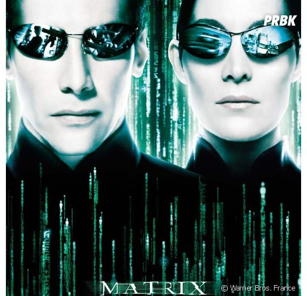Matrix 4 : un nouveau film en préparation avec Keanu Reeves, c'est officiel !