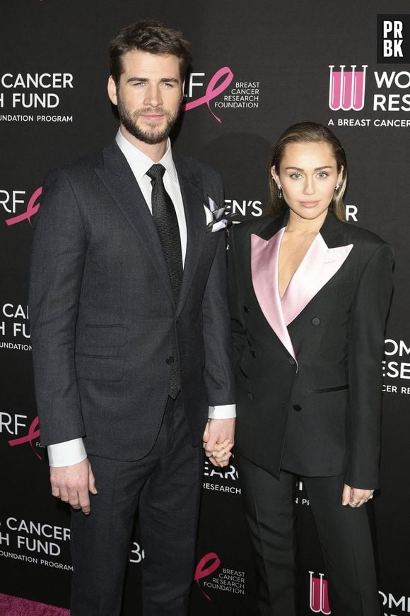 Miley Cyrus a-t-elle trompé Liam Hemsworth ? Elle dément les rumeurs d'infidélité