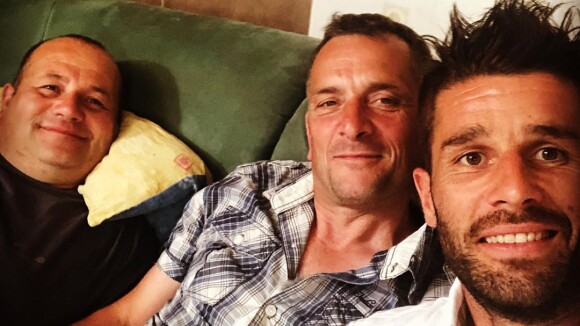 Emeric (L'amour est dans le pré) séparé de Maëlle et célibataire, des internautes déjà sur le coup