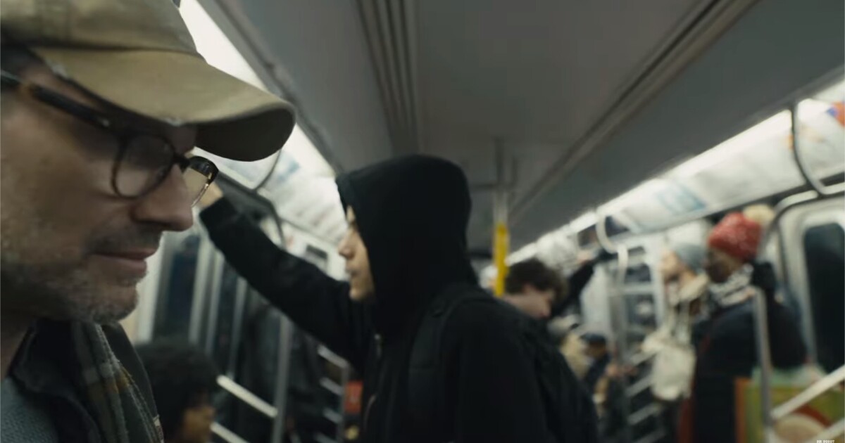 Mr Robot saison 4 : la fin approche pour Elliot dans la bande-annonce