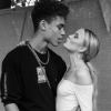 Zara Larsson et Brian Whittaker, la rupture