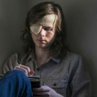 The Walking Dead : Carl présent dans les futurs films avec Rick ? Chandler Riggs ouvre la porte
