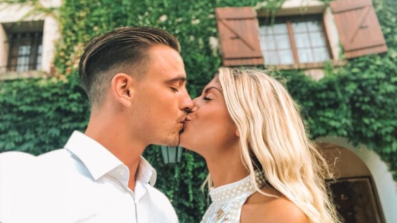 Elsa Dasc fiancée à son petit ami Arthur : "J'ai dit oui à cet homme d'exception"  ?