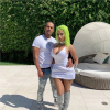 Nicki Minaj et son chéri Kenneth Petty veulent fonder une famille