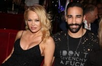 Pamela Anderson sur l'infidélité d'Adil Rami : "Je le savais depuis le début"