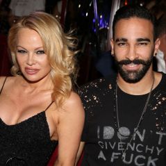 Pamela Anderson balance sur l'infidélité d'Adil Rami : "Je le savais depuis le début"