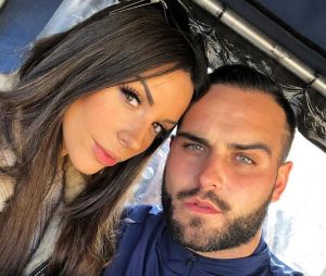 Nikola Lozina et Laura Lempika, une rupture fake pour le buzz ?