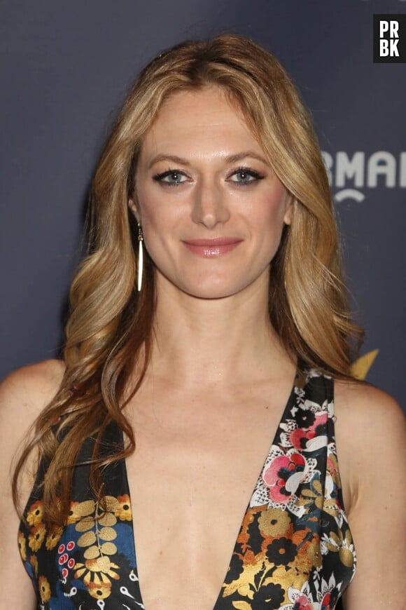 Marin Ireland rejoint le casting de la saison 2 de Umbrella Academy