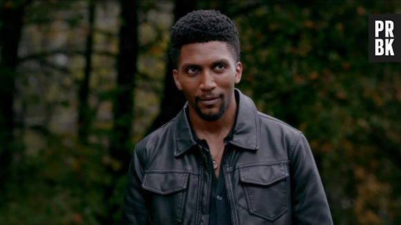 Yusuf Gatewood de The Originals au casting de la saison 2 de Umbrella Academy