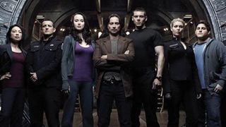 Stargate Universe ... Ca commence en France en octobre 2010