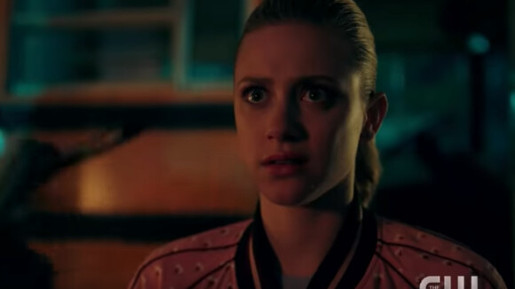 Riverdale saison 4 : Jughead en danger, Veronica et Archie réunis... la première bande-annonce dark