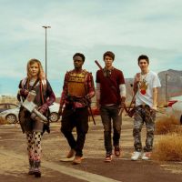 Daybreak : des ados en pleine apocalypse zombie dans la bande-annonce de la série Netflix
