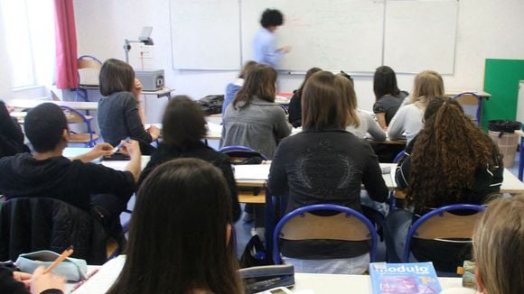 TEST - Cancre, intello, glandeur... Quel genre d'élève es-tu ?