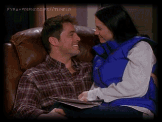 Friends : Joey et Monica auraient pu se mettre en couple