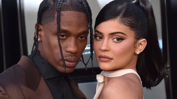 Kylie Jenner séparée de Travis Scott ? Elle répond avec une photo de famille