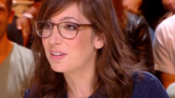 Quotidien : Nora Hamzawi de retour ? L'appel du pied de Yann Barthès