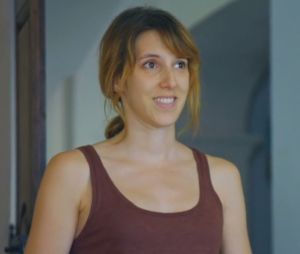 Plus belle la vie : Barbara (Léa François) bientôt enceinte au Mistral ?